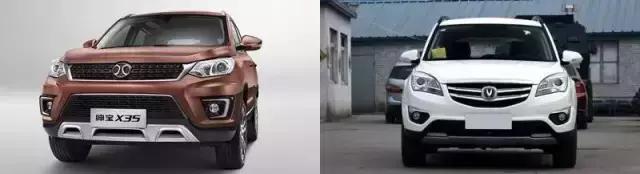 8万左右suv长安cs55,8万左右的suv买瑞虎5x怎么样