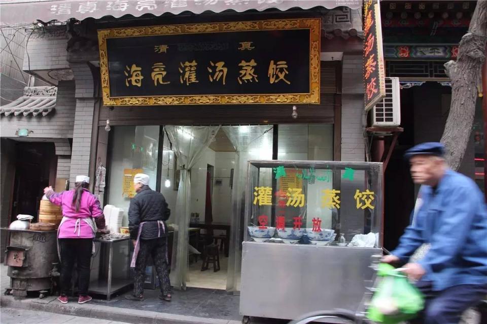 西安人眼中的回民街,西安回民街真的值得一去吗