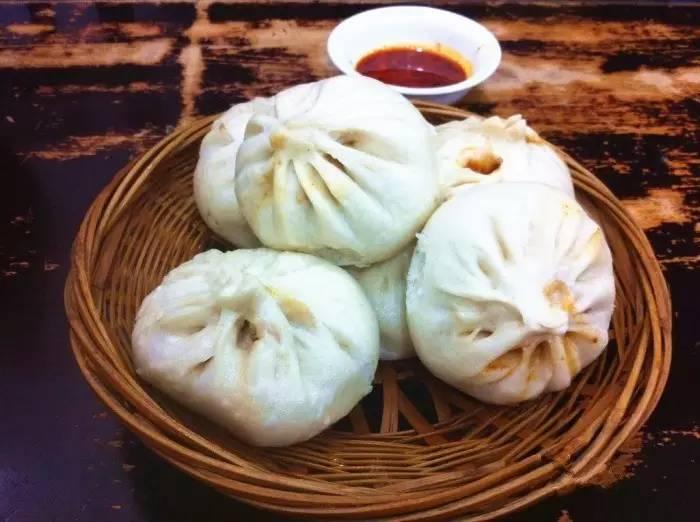 西安人眼中的回民街,西安回民街真的值得一去吗