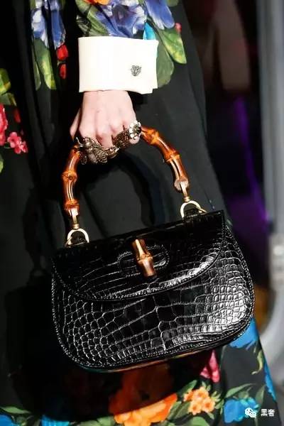 gucci包包的新气象,gucci新包米奇