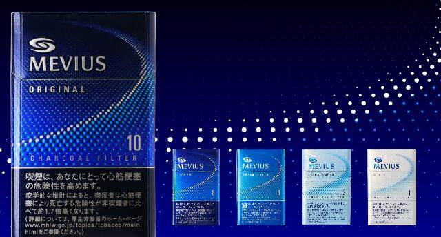 没抽过这六种世界名烟,敢说自己老司机?