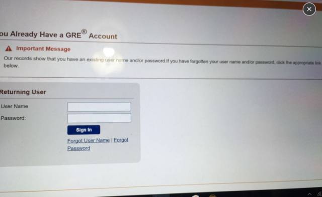 gre没出分可以查吗,gre分数