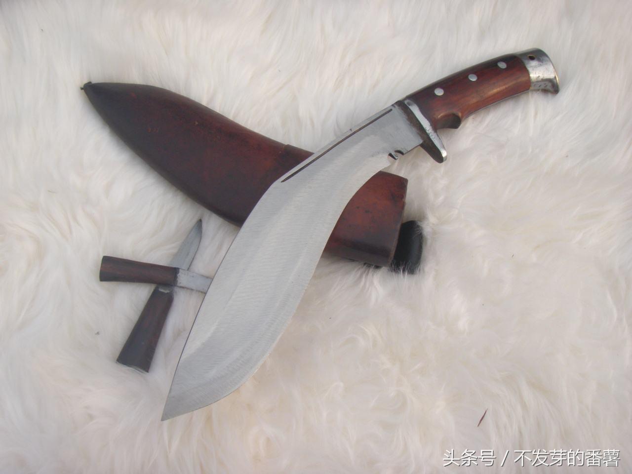 世界十大顶级刀战,世界十大名刀军用刀