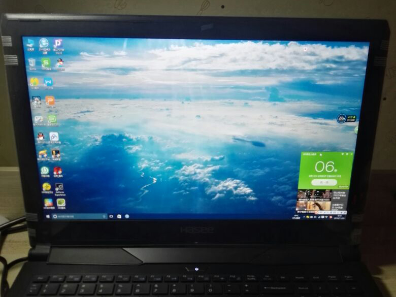 谁说965M显卡战神游戏本过时？开机6秒，跑分19万