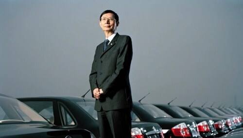 嘉陵摩托从辉煌到没落,曾经买不起的摩托