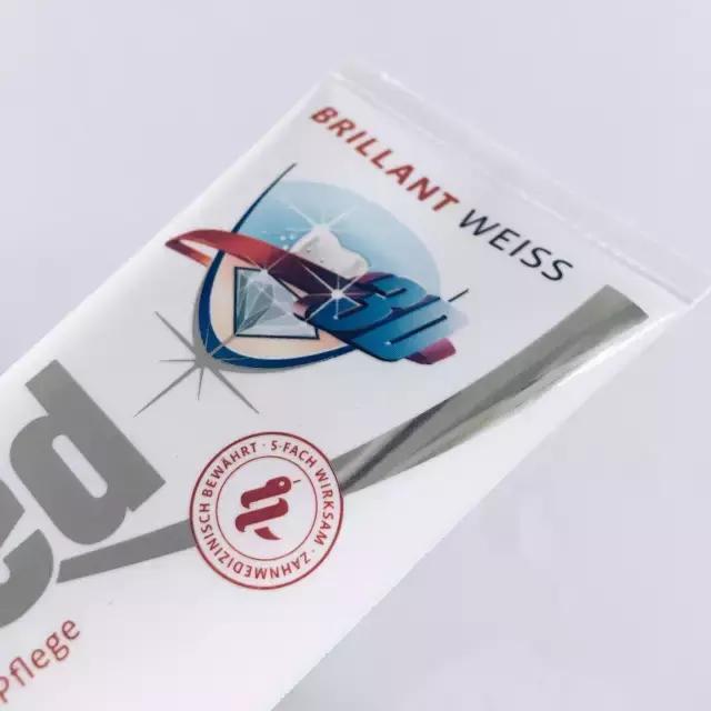 被淘汰的牙膏,十大伪国货牙膏排行榜