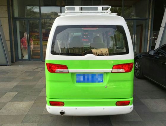 长安之星二代1.0改2.0发动机,长安之星2改款星空顶