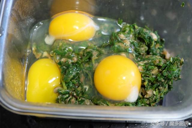 家里剩的饺子馅怎样放的时间长,饺子馅剩多了怎么处理干净