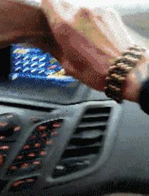 车可以不要,但炸鸡得留下