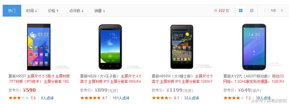 为什么现在国产品牌高端了,国产手机性价比高的是哪个品牌