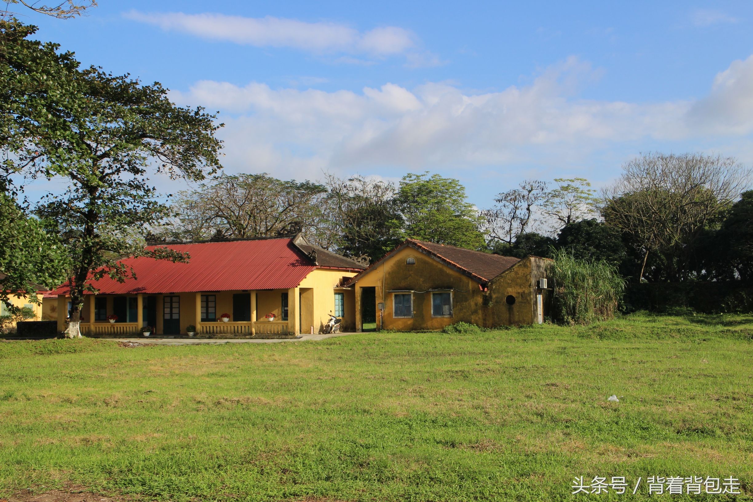 中国去越南的交通方式,去越南自驾游的最佳路线