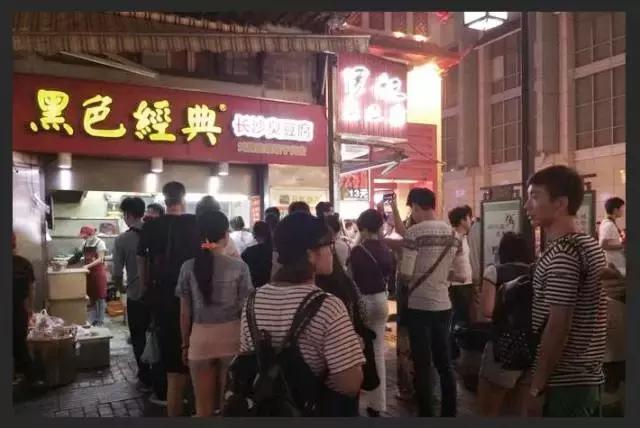 长沙臭豆腐为什么在别的城市不火,长沙的臭豆腐为啥不臭