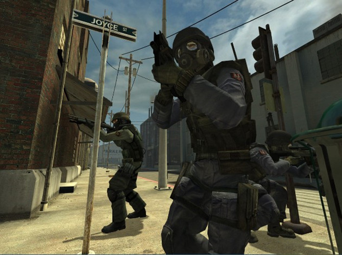 真人cs耳机推荐,cs耳机如何听左右声音