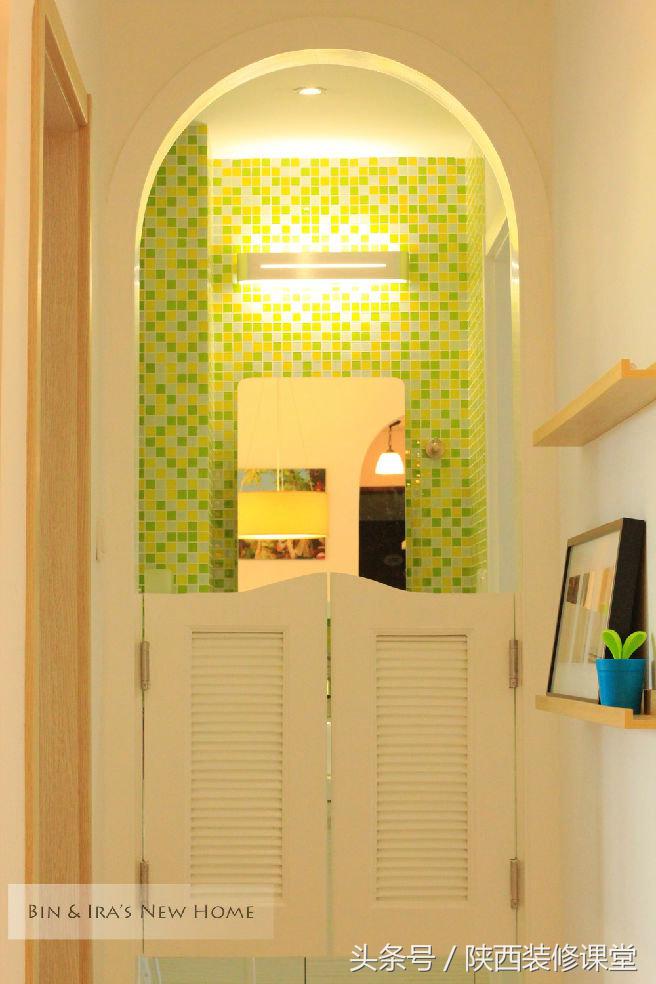 muji原木风温馨小屋,muji原木风温馨小家