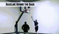 野球场十大精彩过人动作,野球场实用过人动作