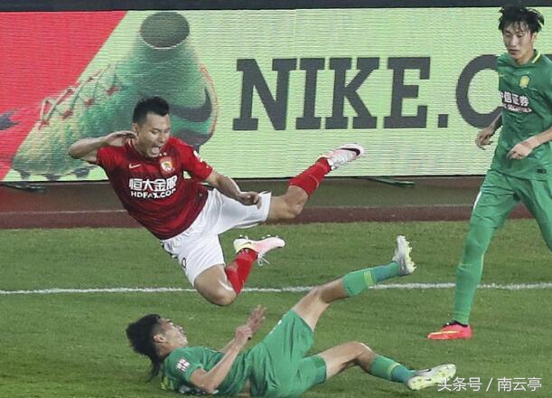 足协治下的中国足球现状,足协整治了没