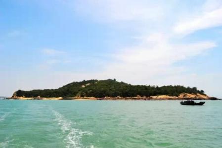 “东海第一圣境”连云港，神奇的山海“晶”