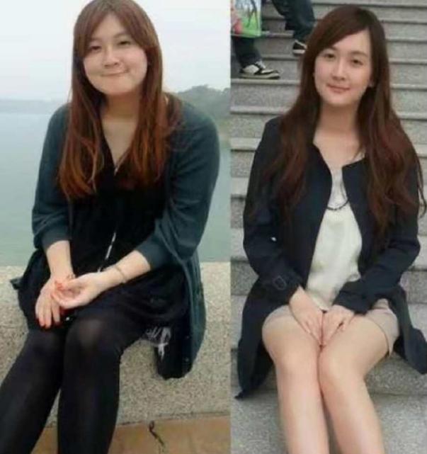 天下没有减不了的肥肉，只有不想减肥的决心！Comeon！