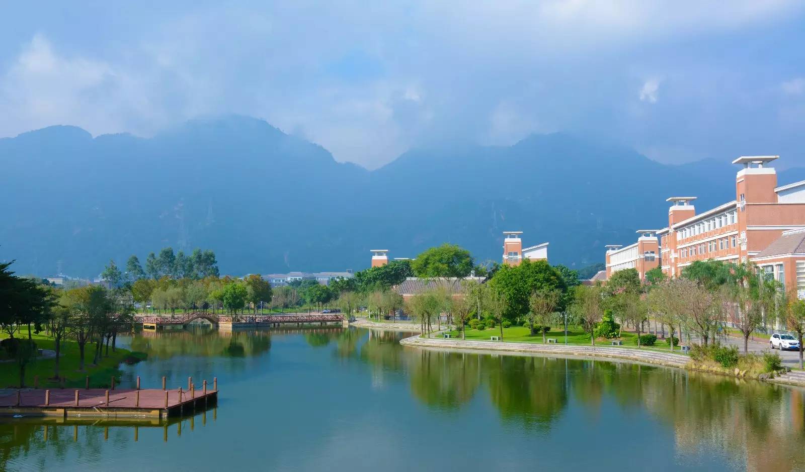 福师大版诗词大会|长安辞赋星雨谣,仓旗才俊巧成章