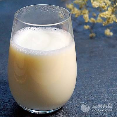 美的豆浆机早安豆浆怎么做,美的多功能豆浆机浓豆浆做法