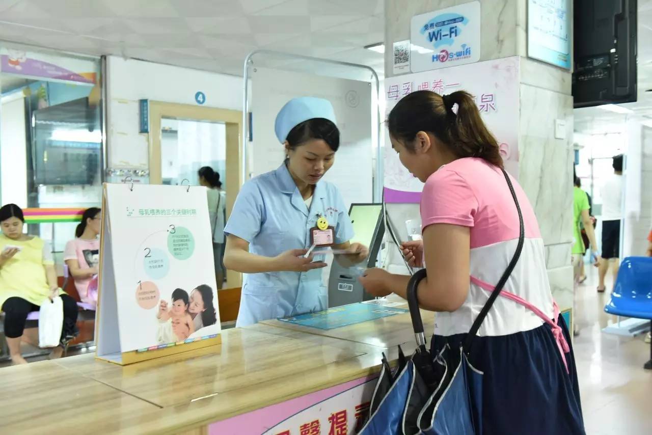 巾帼风采丨南宁市妇幼保健院：不断提升科研水平，致力造福妇女群众