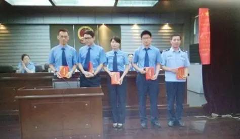 风采｜一支能干的队伍