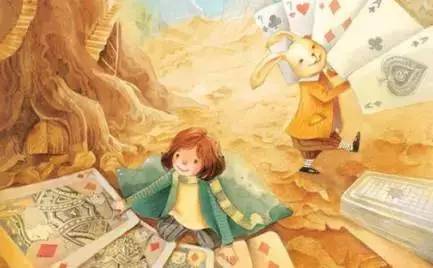 写给孩子的诗10首,幸福的童诗