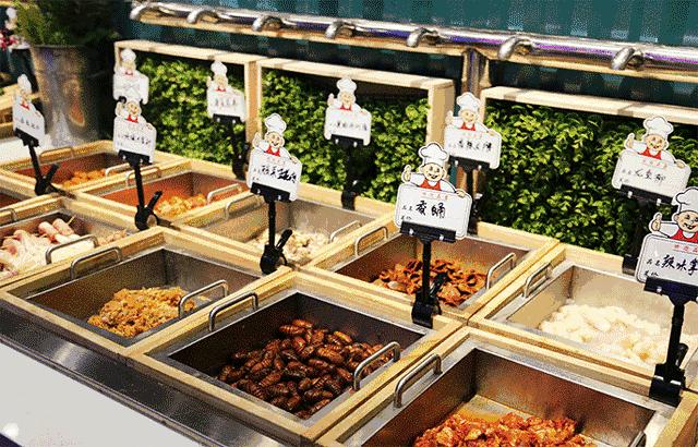 唐山探店微信,唐山探店丰润步行街