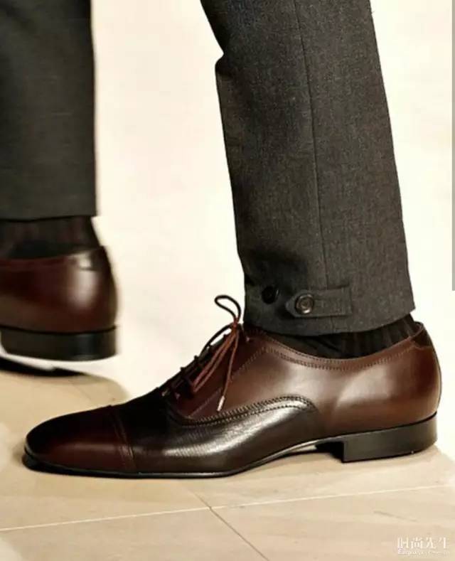 男士该怎么选择适合自己的裤子,男士裤子什么裤型最好看
