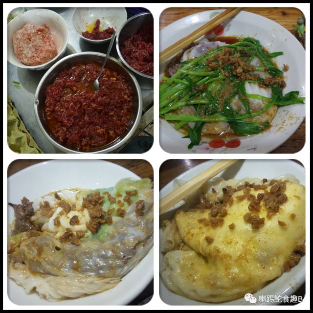 金砂乡里有啥吃的,金砂乡有什么好吃的