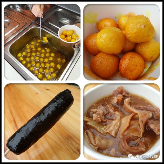 汕头金砂路一带的美食,汕头最新美食推荐