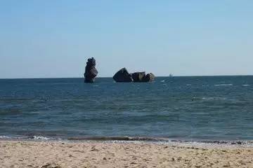 辽宁国家级海洋公园旅游景区,辽宁省海洋公园