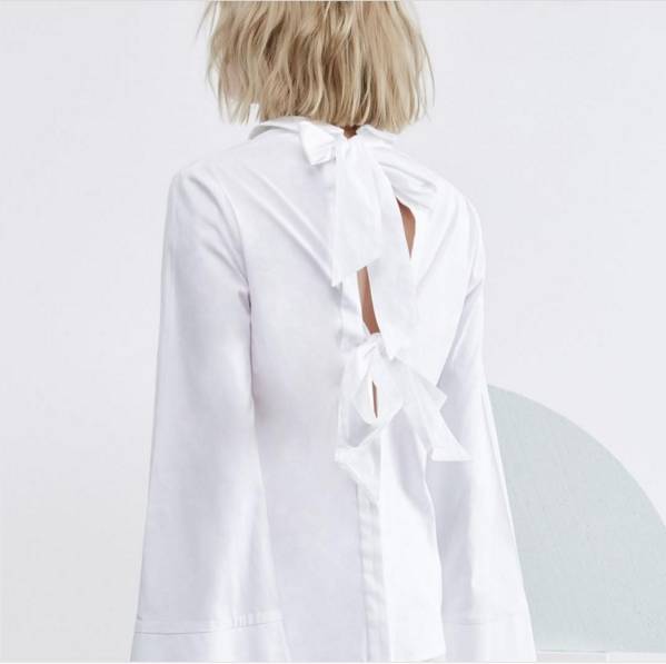 几种最漂亮的蝴蝶结,百搭最新款蝴蝶结