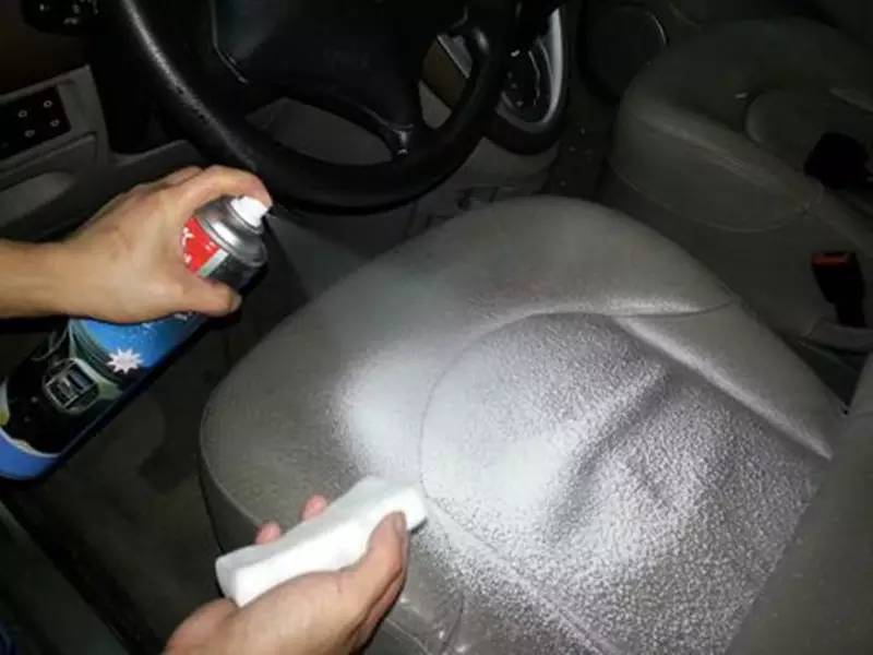 用车｜这种面料为何会让男人的双手高潮？｜Y车评