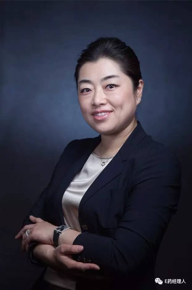 医药女神有哪些,医药杰出女性