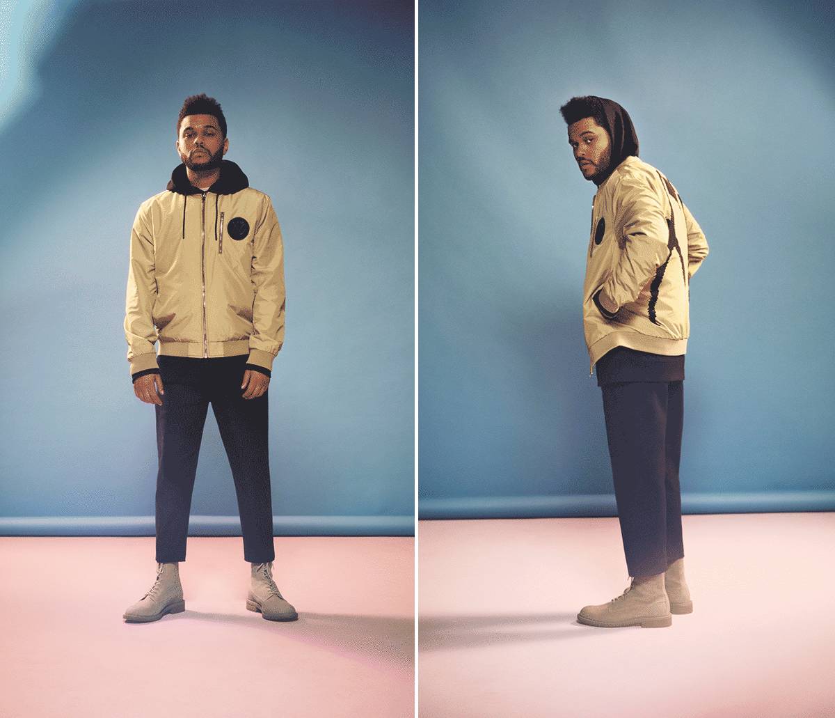 又酷又潮,又酷又潮的衣服