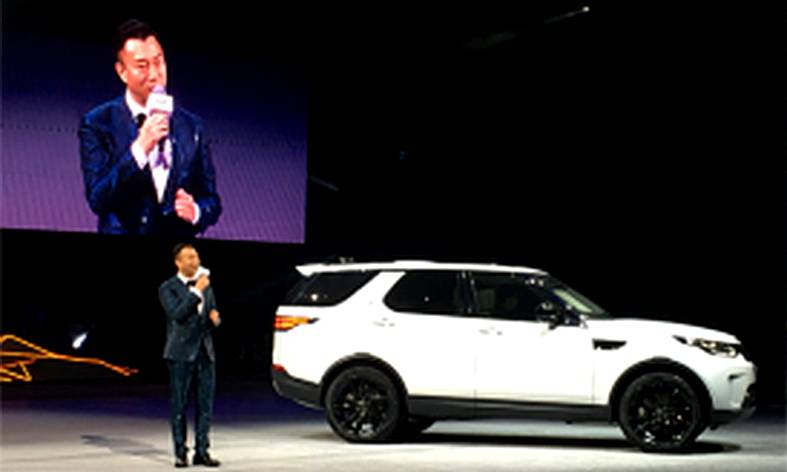 孙红雷给长城汽车做广告,孙红雷代言传奇