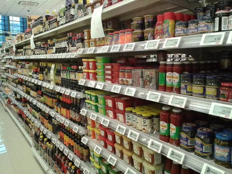 知识点！你还在找代购买进口食品？快别土了，苏州这些地方比代购还便宜！