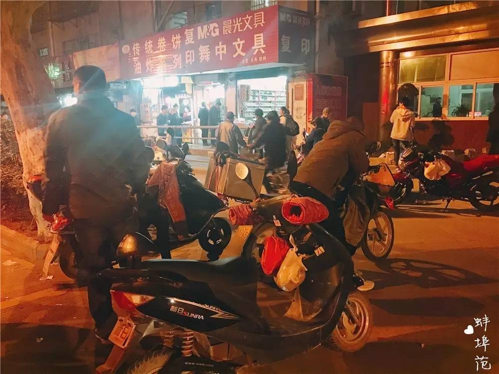 穿上校服,再去蚌埠这所学校走一遍,满满的回忆……