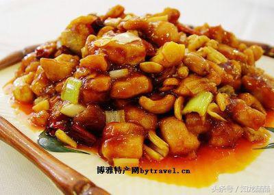 了解中国八大菜系的步骤方法,讲中国八大菜系知识的短视频