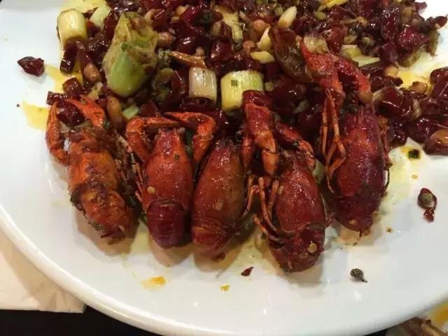 揭秘｜别骑皮皮虾了！贵阳这些吃虾的好地方你晓得不？