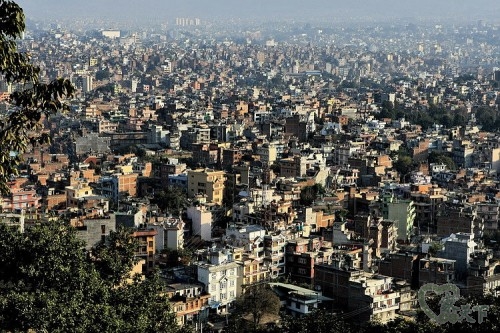 经典尼泊尔纪实旅行,西藏尼泊尔行摄