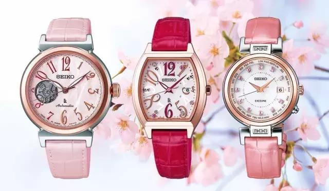 樱花季限定单品,樱花季限定款好物盘点