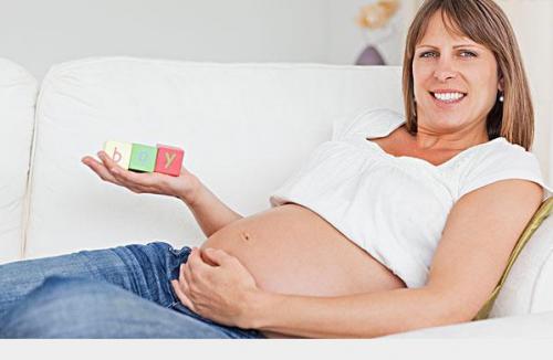 想生孩子卵巢不好怎么办,想生二胎身体不好怎么办