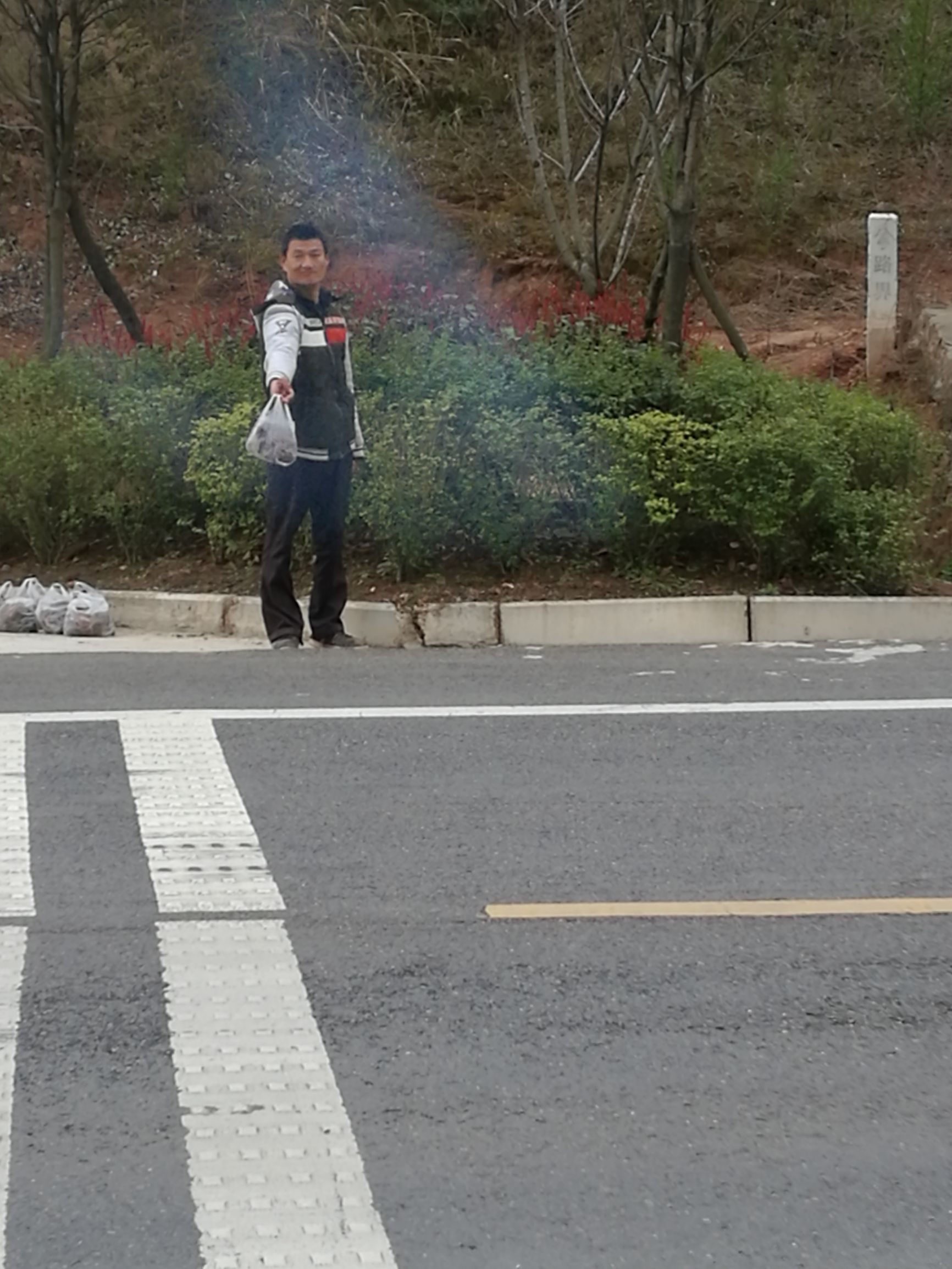 第六天，最艰辛的一日！「千里走单骑X2」广元—剑阁—柳沟镇！