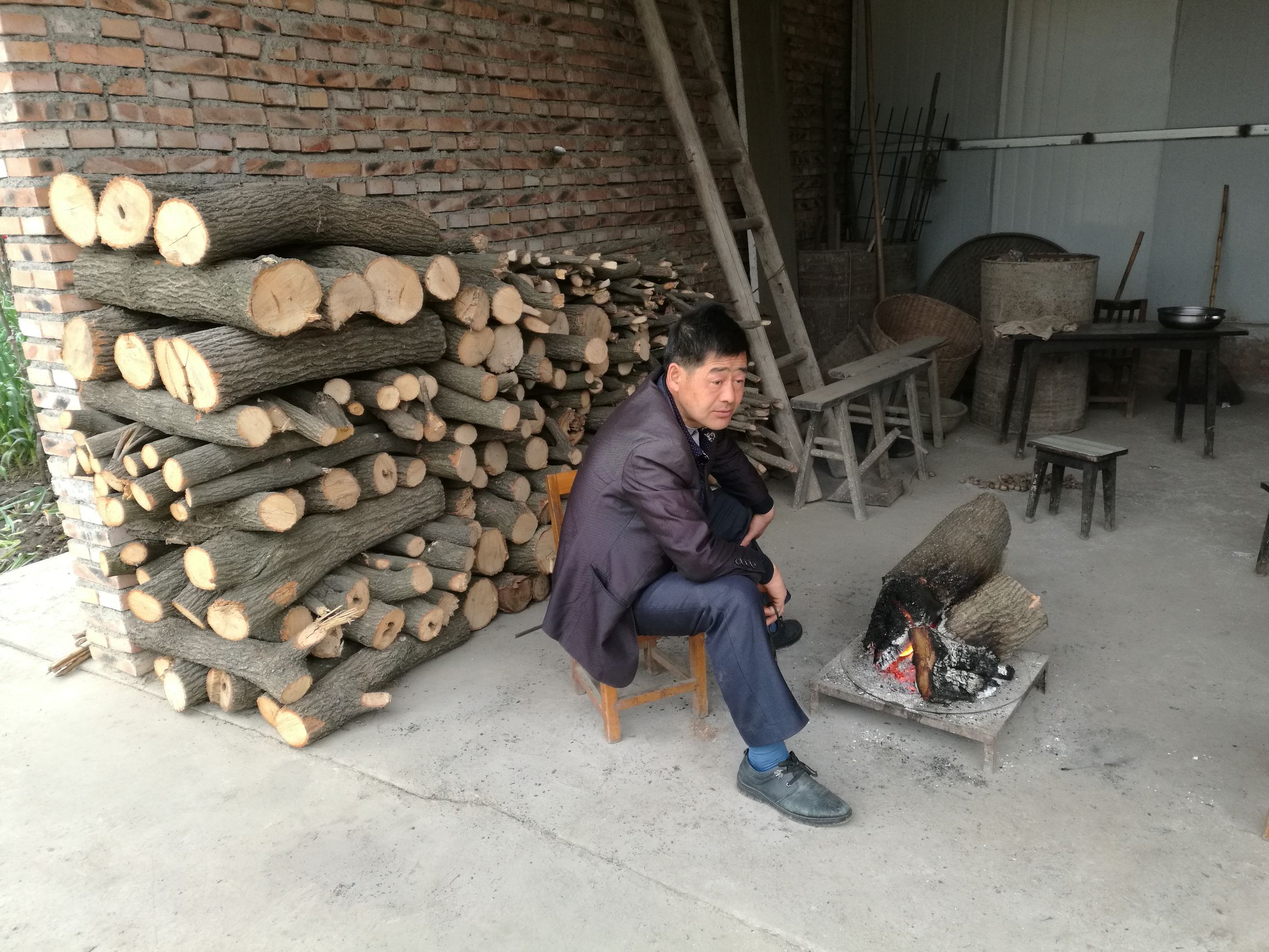 第六天，最艰辛的一日！「千里走单骑X2」广元—剑阁—柳沟镇！