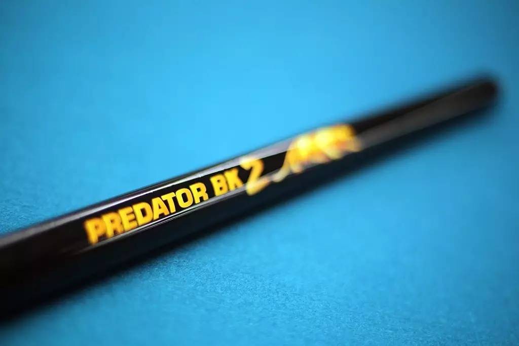 世界台球冠军杨帆,杨帆台球用的什么球杆