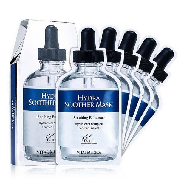 矿泉水敷脸啥作用,矿泉水敷脸有什么效果