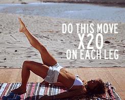 不同腿型适合什么运动,不同类的腿型该怎么瘦腿