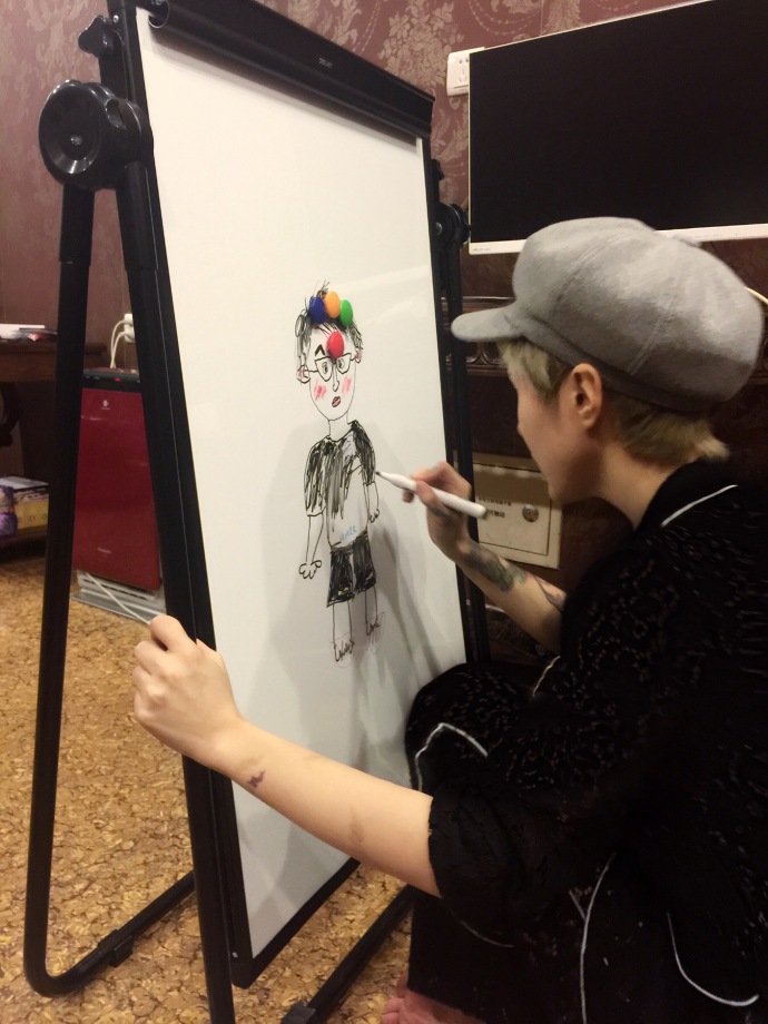 网络红人沉珂照片,网红沉珂最新视频